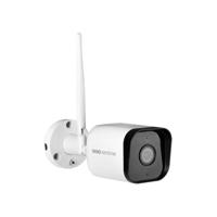 SCS Sentinel - SVI0066 - CamFirst Outdoor Surveillance Camera - Intercom functie - Aanpasbare Bewegingsmelder - Opnamefunctie - Nachtzicht