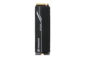 Transcend 250H 2 TB NVMe/PCIe M.2 SSD 2280 harde schijf M.2 NVMe PCIe 4.0 x4 Retail TS2TMTE250H