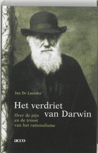 Het verdriet van Darwin - Jan De Laender - ebook