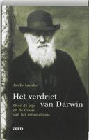 Het verdriet van Darwin - Jan De Laender - ebook - thumbnail