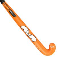 TK 3.5 CONTROL BOW - Orange