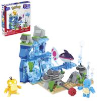 Pokémon MEGA Construction Set Aquatic Adventure