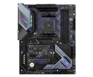 Asrock B550 Extreme4 AMD B550 Socket AM4 ATX