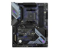 Asrock B550 Extreme4 AMD B550 Socket AM4 ATX - thumbnail