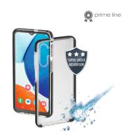 Hama Cover Protector Voor Samsung Galaxy A14/A14 5G Zwart - thumbnail