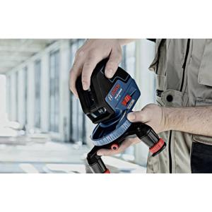 Bosch Professional 0601063803 Lijnlaser Reikwijdte (max.): 10 m