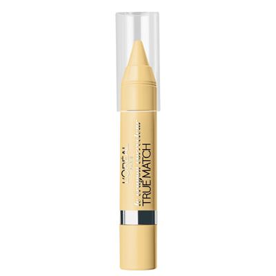 L’Oréal Paris Make-Up Designer True Match Chubby Stick - 20 Vanilla - Concealer L’Oréal Paris Make-Up Designer True Match Chubby Stick - 20 Vanilla - Concealer
