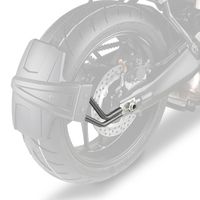 GIVI Bevestigingskit RM02 spatbord, Kettingbeschermer en voor de moto, RM2159KIT