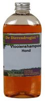 Dierendrogist Dierendrogist vlooienshampoo hond