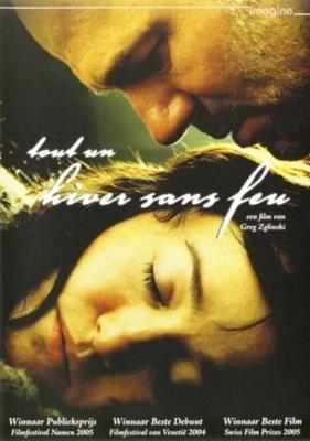 Tout Un Hiver Sans Feu - DVD (9789058492913)