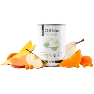 alsa-nature SIMPLE Fruit-bijlage, 375 g, Aantal: 375 g