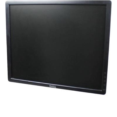 Dell P1913Sf - 19 inch - 1280x1024 - DP- DVI - VGA - Zonder voet - Zwart - A-Grade