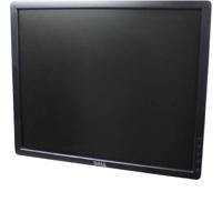 Dell P1913Sf - 19 inch - 1280x1024 - DP- DVI - VGA - Zonder voet - Zwart - A-Grade