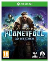 Age of Wonders: Planetfall (Day 1 Edition)