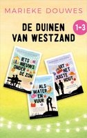 De duinen van Westzand-trilogie - Marieke Douwes - ebook - thumbnail