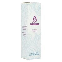 Sjankara Gardenia Doucheolie 125ml - thumbnail