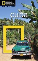 National Geographic Reisgids - Cuba - Christopher P. Baker - Paperback (9789021564593)