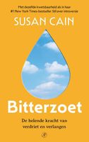 Bitterzoet - Susan Cain - ebook