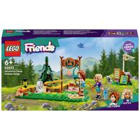 LEGO® FRIENDS 42622 Archery in het Adventure kamp - thumbnail