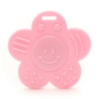 Bijtring Zonnetje 2 st.