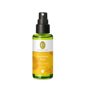 Roomspray summer sun bio