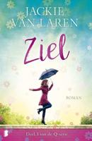 Q serie 3 - Ziel - Jackie van Laren - Paperback (9789022583258)