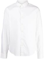 Private Stock chemise Arthur en coton - Blanc