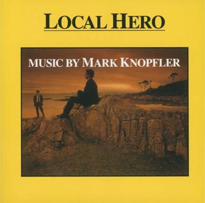 Local Hero - CD (0042281103827)