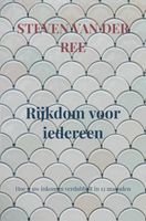 Rijkdom voor iedereen - Steven van der Ree - ebook - thumbnail