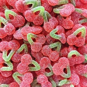 Haribo Haribo - Zure Kersen 1 Kilo