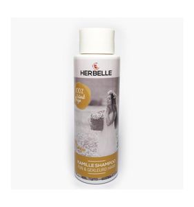 Shampoo kamille BDIH fijn gekleurd haar