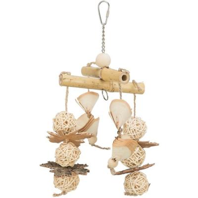 TRIXIE 58993 leefgebied-decor voor kleine dieren TRIXIE 58993 leefgebied-decor voor kleine dieren