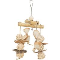 TRIXIE 58993 leefgebied-decor voor kleine dieren