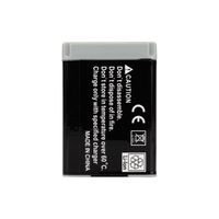 Ansmann 1400-0069 batterij voor camera's/camcorders Lithium-Ion (Li-Ion) 1010 mAh - thumbnail