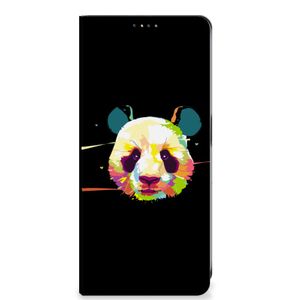 OnePlus Nord CE 3 Lite Magnet Case Panda Color