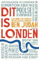 Dit is Londen - Ben Judah - Paperback (9789045033211)