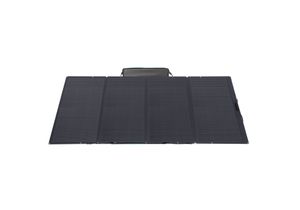 ECOFLOW 400w Solar Panel 664871 Lader op zonne-energie 400 W