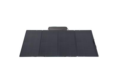 ECOFLOW 400w Solar Panel 664871 Lader op zonne-energie 400 W