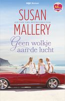 Geen wolkje aan de lucht - Susan Mallery - ebook - thumbnail