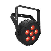 Chauvet DJ SlimPAR T6BT bluetooth LED par