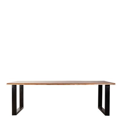 Eleonora Eettafel Acacia Eleonora Eettafel Acacia