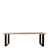 Eleonora Eettafel Acacia