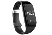 Bluetooth 4.0 Activity tracker
