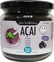 Super acai poeder bio - thumbnail