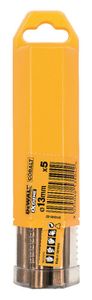 DeWalt Accessoires HSS INDUSTRIAL COBALT Metaalboor 13.0mm - DT4949-QZ