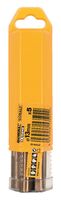 DeWalt Accessoires HSS INDUSTRIAL COBALT Metaalboor 13.0mm - DT4949-QZ