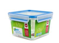 EMSA 508537 Voorraaddoos Rechthoekig Doos 1,75 l Blauw, Transparant 1 stuk(s) - thumbnail