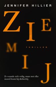 Zie mij - Jennifer Hillier - ebook