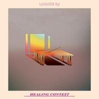 Healing Contest - LP (0642889425385)