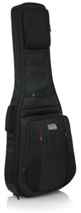 Gator Cases G-PG-335V gigbag voor Gibson® 335® & Flying V®